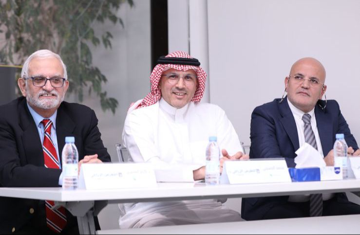 معرض ومنتدى عالمي لدعم النمو والاستثمار في القطاع الزراعي والتصنيع الغذائي في المملكة يستقطب مشاركة ٤٥ دولة الى الرياض من ١٧ الى ٢٠ من اكتوبر الحالي