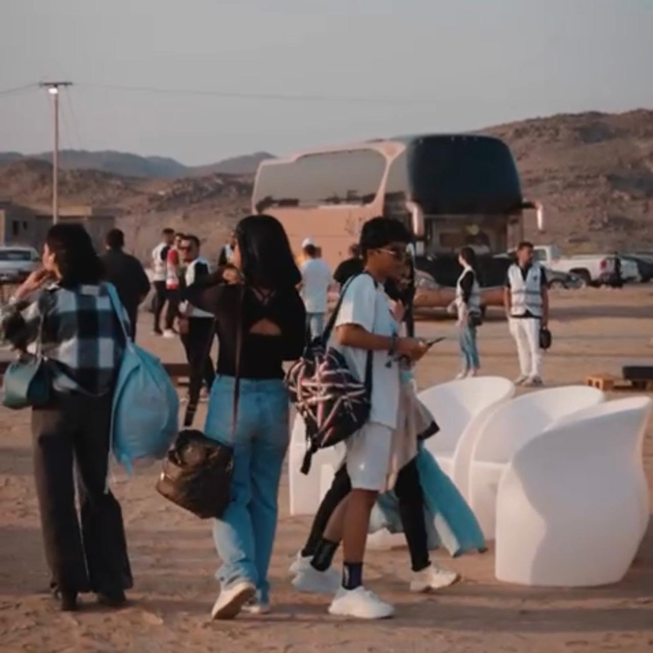 شركة TOUR TRIP" تنظم رحلة" ليلة الأصالة" في جدة