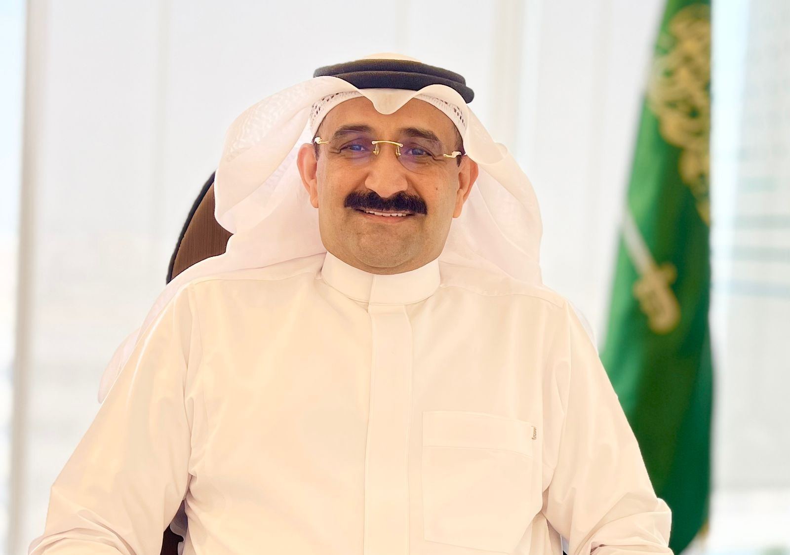 صالح الشمراني :التعاون السعودي المصري خلال الفترة المقبلة حيوي ومهم