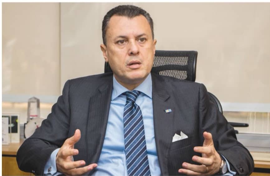 "وزير السياحة والآثار" العمل بقوة على دفع مزيد من الحركة السياحية الوافدة لمصر