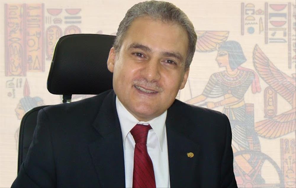 عادل المصري