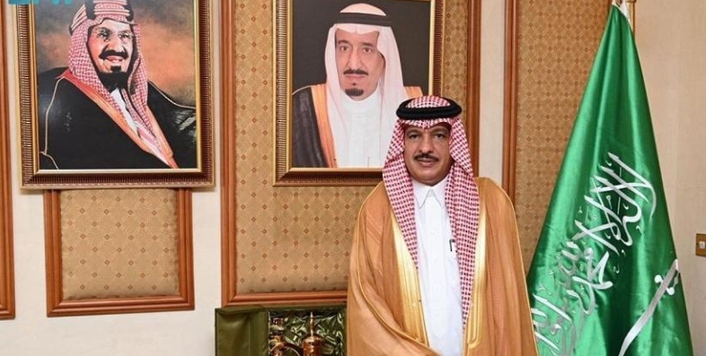 السفير السعودي في عُمان يؤكد على أن النهضة العُمانية تستمد ثوابتها من هويتها وثقافتها العريقة