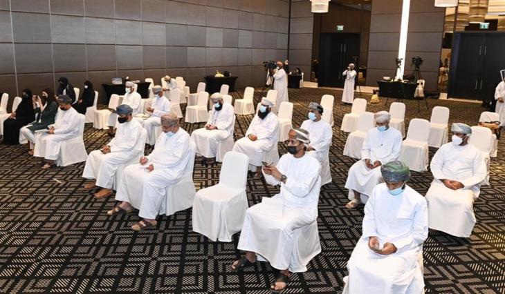 انطلاق ’المؤتلف الإنساني والتنمية المستدامة للجميع’ بمسقط، بالتزامن مع الاحتفال باليوم العالمي للتسامح