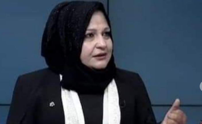 خيرية صالح : لتمكين المرأة في المجتمعات المعاصرة العنف ضدها.