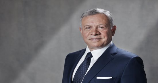 مكرم القيسى وزيرا جديدا للسياحة والآثار بالحكومة الأردنية