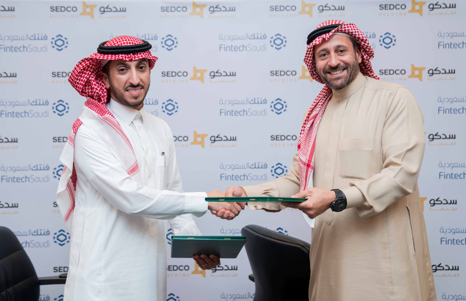 "سدكو القابضة" و"فنتك السعودية" توقعان مذكرة تفاهم لدعم مجتمع ريادة الأعمال بقطاع التقنية