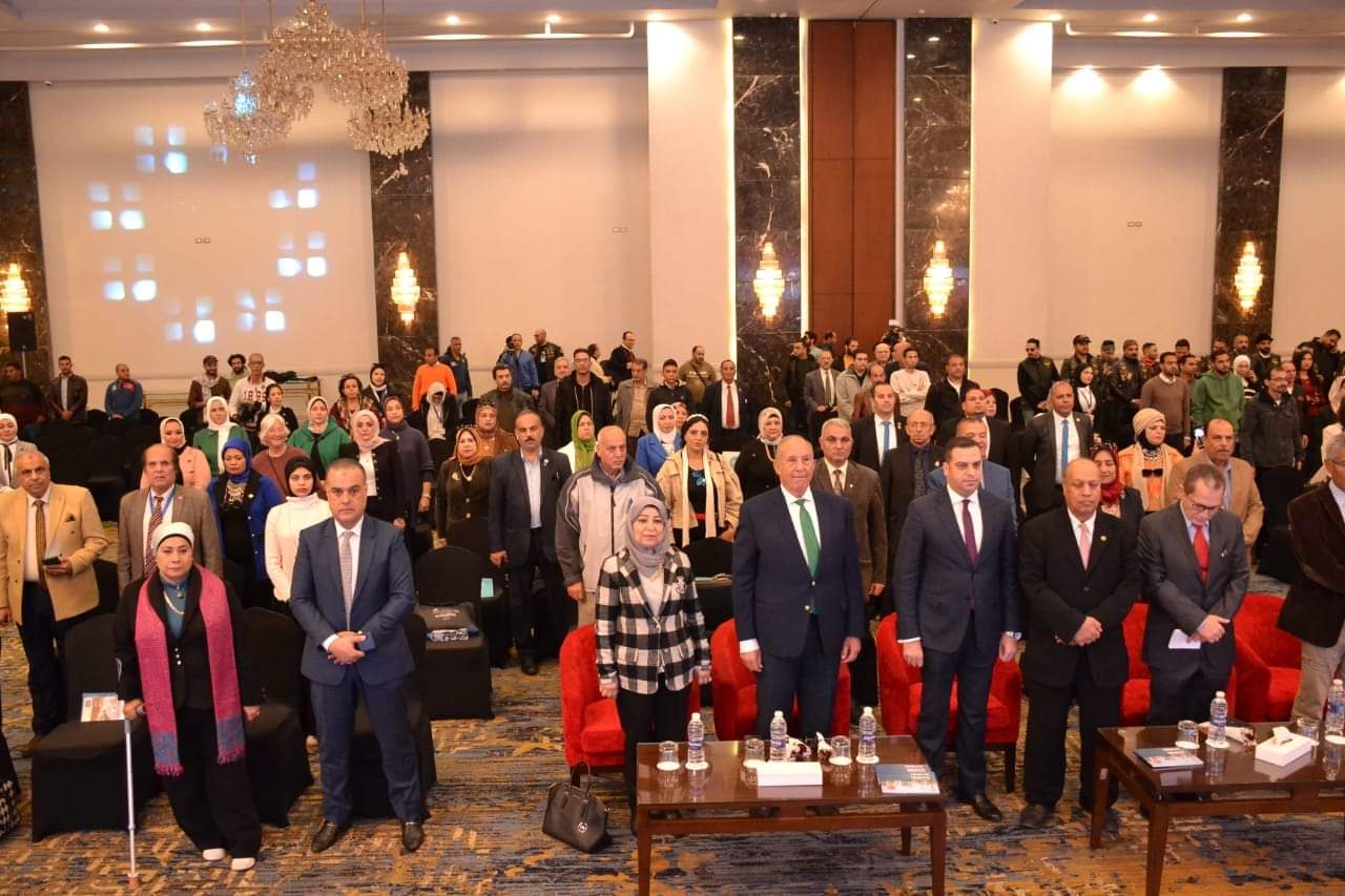 تحت رعاية وتنظيم وزارتي السياحة والآثار والبيئة ومحافظة بورسعيد: - إقامة مهرجان بورسعيد الدولي لمراقبة وتصوير الطيور في نسخته الأولى