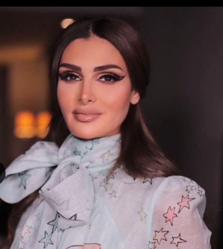 للعام الثاني علي التوالي .. Posh Management   تنظم جناح مصر في معرض "أنا عربية" بالرياض  