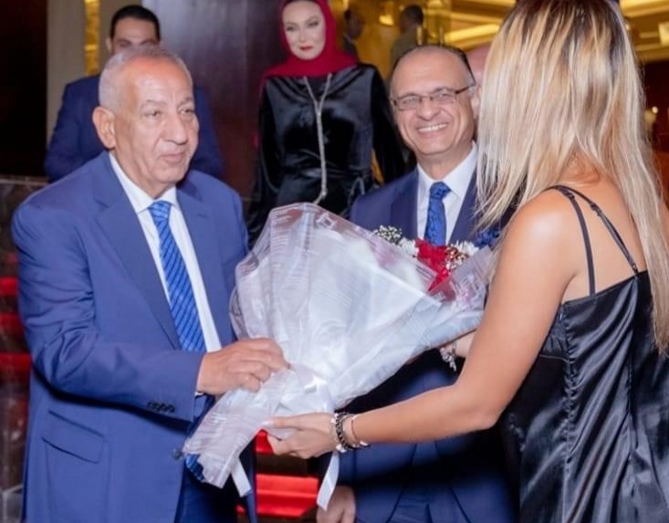 كامل أبو على يفوز برئاسة مجلس جمعية الآستثمار السياحى بالبحر الآحمر