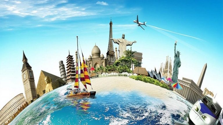بمشاركة 34 دولة السياحة العالمية تُحيي طريق الحرير