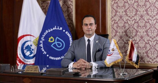 “السبكى” ننافس في أسواق السياحة العلاجية لعلاج المرضى الوافدين