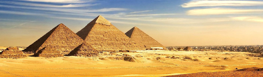 هاشتاج يدعم السياحة بعد تغريدة إيلون ماسك .. "أذهب الي مصر"