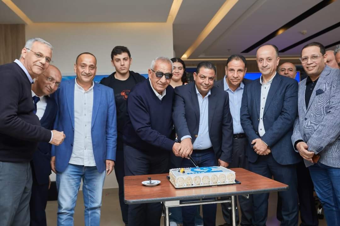 بمناسبة مرور ٣٠ عاما فى سوق السياحة.. كامل أبو على يكرم مديرى فنادق المجموعة