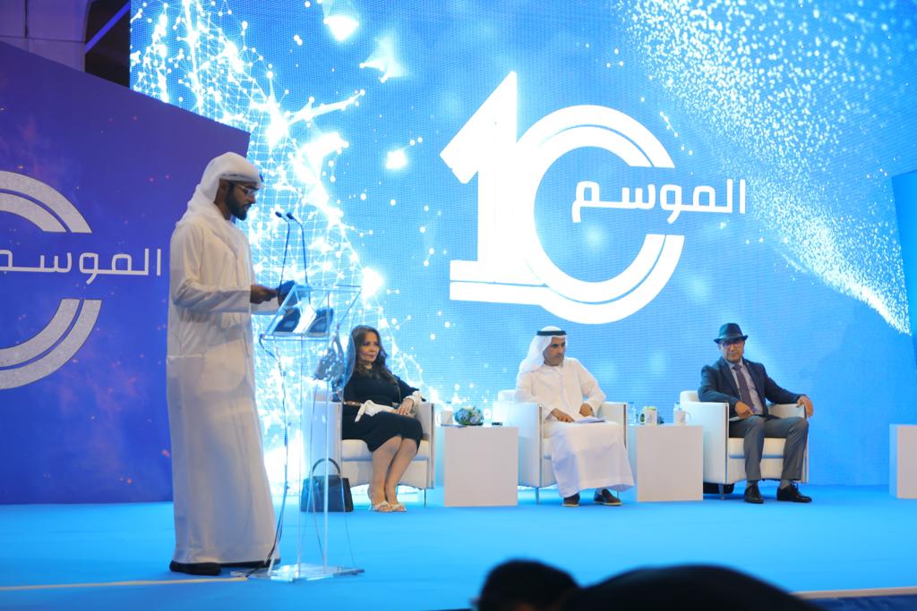 إنطلاق أولى حلقات البث المباشر من برنامج "أمير الشعراء" مساء اليوم