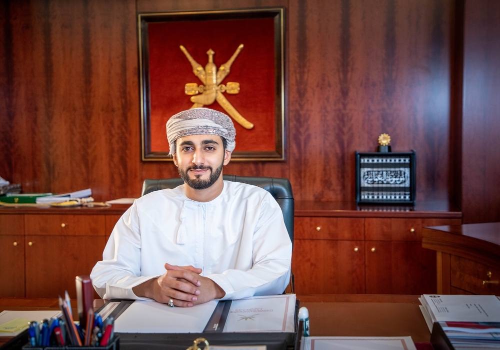 سلطنة عُمان تفتتح مؤتمر عمان للاستدامة البيئية الاثنين المقبل