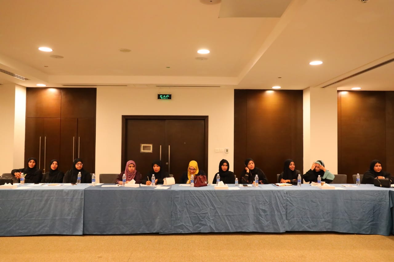 تدشين نادي المدربين الأول بسلطنه عُمان
