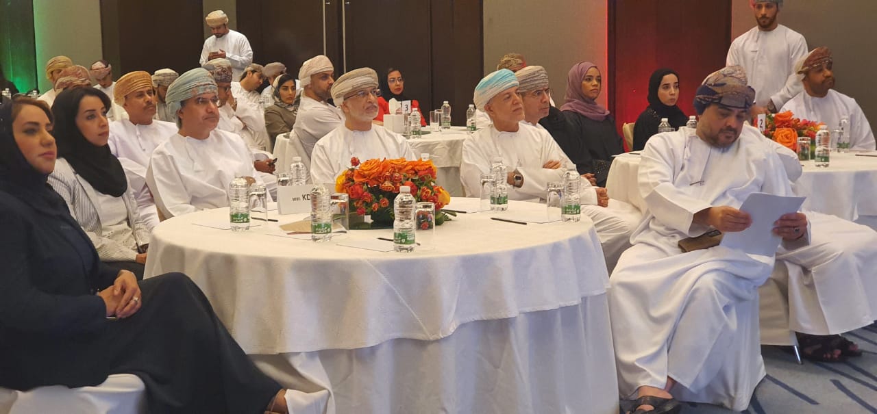 بالتعاون مع مؤسسة الزبير وتنمية وأوكتال.. فيرتكس والماسة تنظمان الملتقى الأول لذوي الإعاقة السمعية