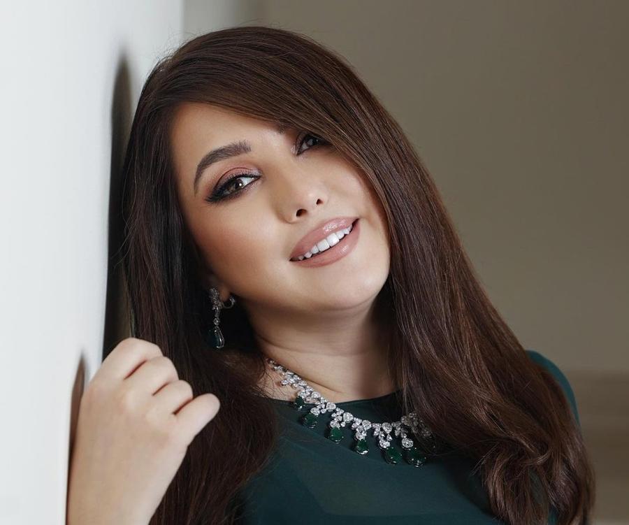 كندة علوش عن مسلسل "بالطو": مختلف عن السائد