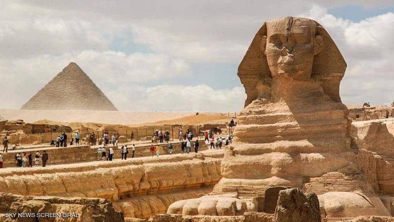 "غرفة السياحة" نستهدف وصول إيرادات السياحية لـ13 مليار دولار في 2023