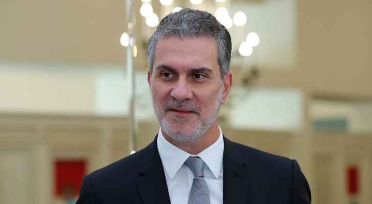 "وليد نصار" يصل إلى الدوحة للمشاركة في الاحتفالية بإعلانها "عاصمة السياحة العربية لعام 2023"
