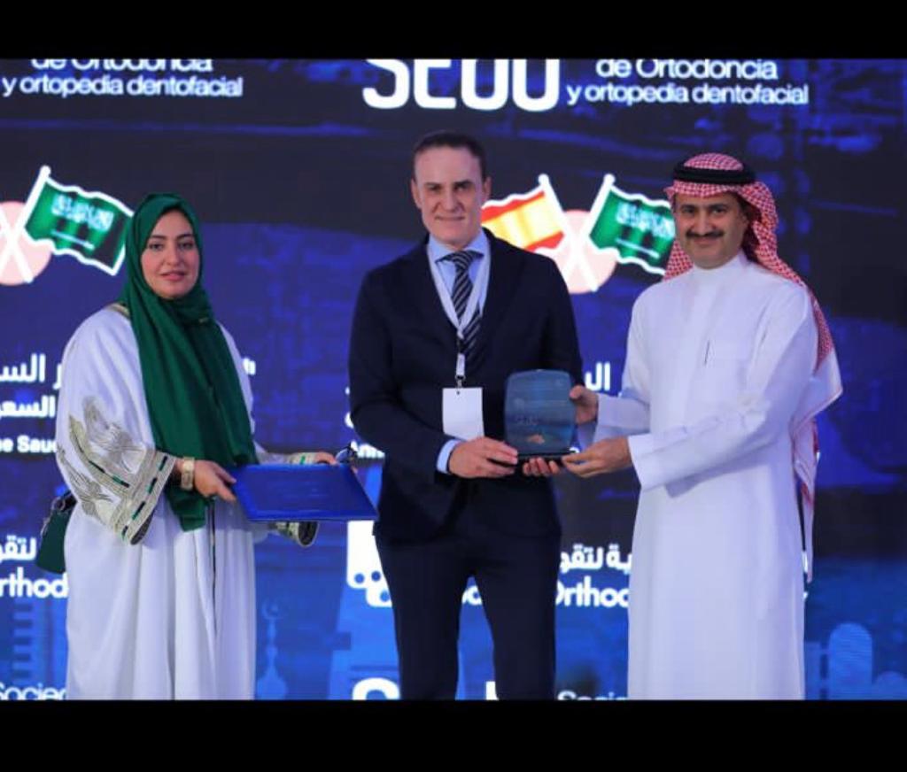 ختام فعاليات المؤتمر الـ17 لـ«الجمعية السعودية لتقويم الأسنان»