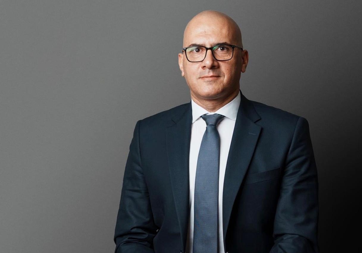 الدكتور محمد الضبابي العضو المنتدب لشركة GSK مصر: التعاون مع الدولة لتحقيق رؤية مصر 2030 للقطاع الصحي على رأس أولوياتنا
