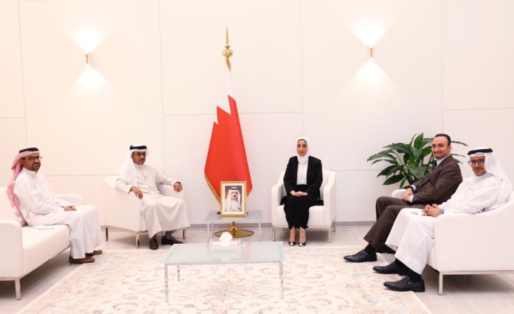 القطاع العقاري في البحرين أحد ركائز الجذب السياحي