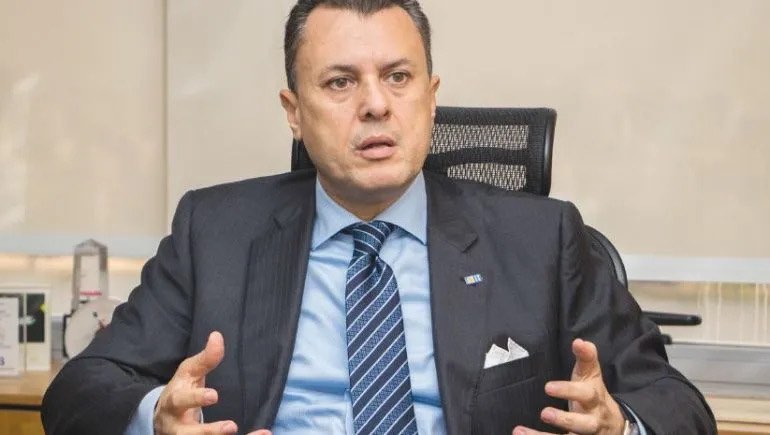 وزير السياحة والآثار وسفير سنغافورة بالقاهرة يبحثان سبل تعزيز التعاون المشترك