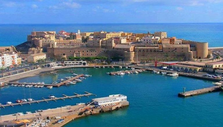 السياحة في سبتة.. 5 مقاصد سياحية رائعة