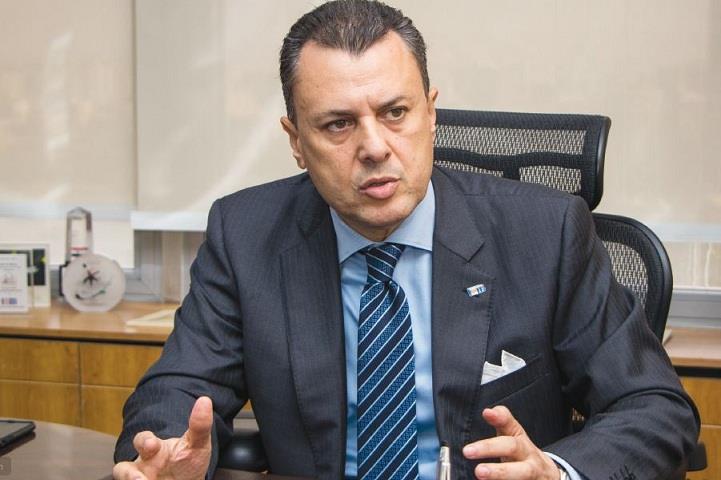 وزير السياحة والآثار: نستهدف نمو سنوى يتراوح ما بين 25% إلى 30%