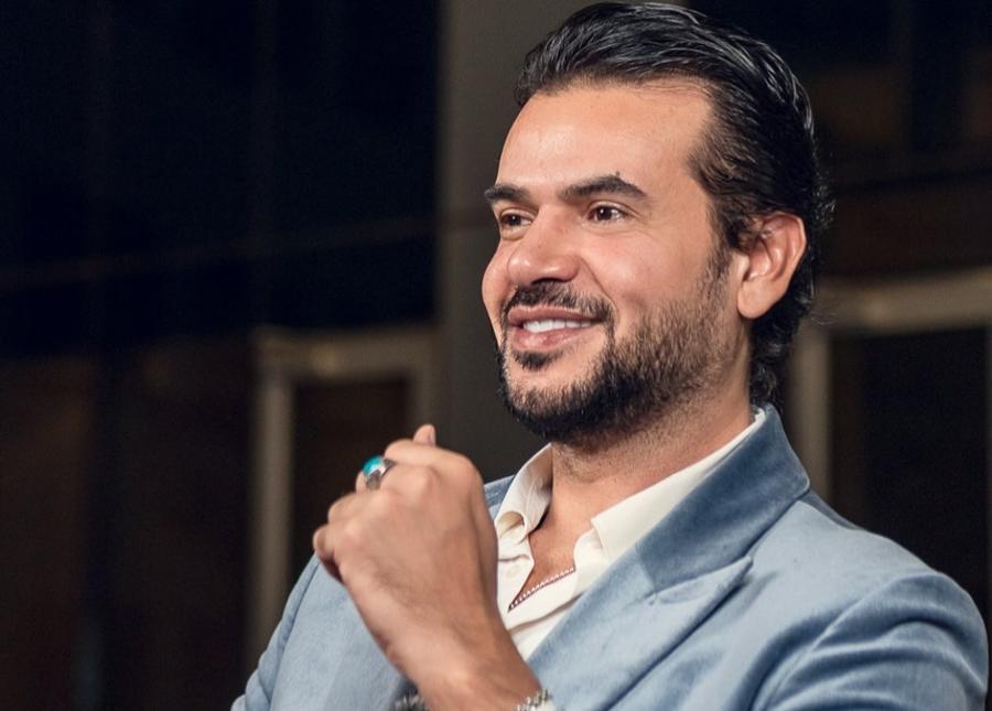 تعرف على تفاصيل فيلم سامو زين الجديد "في أسبوع"