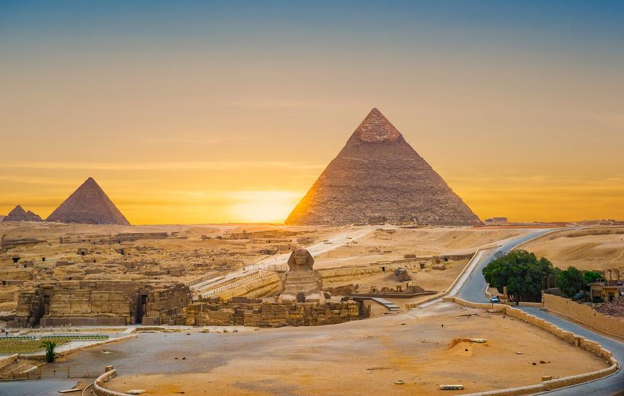 أشهر أماكن السياحة الجديرة بالزيارة في مصر خلال رمضان