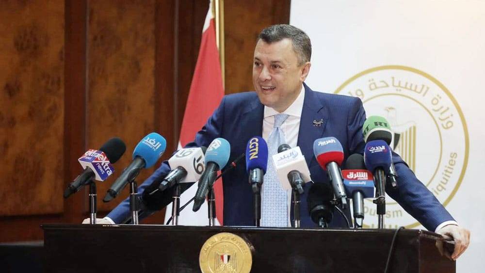 عودة السياحة الإيرانية لمصر بعد انقطاع 10 سنوات