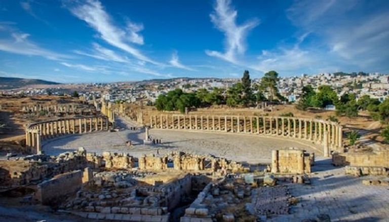 السياحة في إربد.. 5 مزارات فريدة وأفضل وقت للزيارة