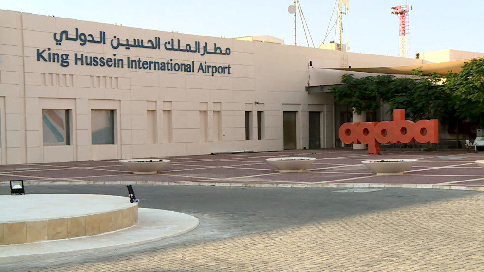 167 سائحا رومانيا يصلون العقبة بطيران عارض تدعمه هيئة السياحة