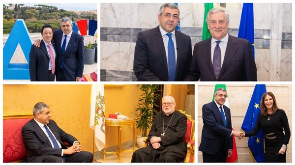 منظمة السياحة العالمية تطالب بتنمية الريف ودعم التعليم