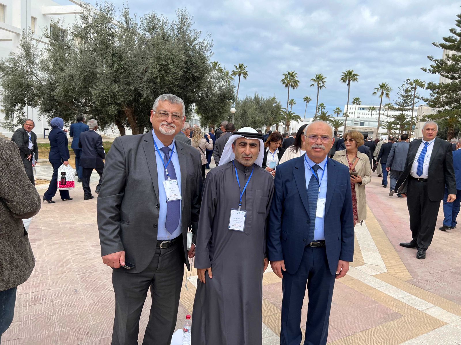 جامعة الإمارات تشارك في المؤتمر العام لاتحاد الجامعات العربية في دورته الـ55
