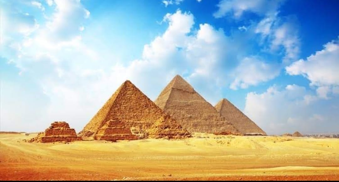 تقرير ForwardKeys مصر تتربع علي عرش صدارة الوجهات السياحية المفضلة للروس