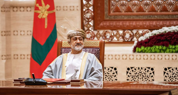 غدًا ... السُّلطان هيثم بن طارق يشملُ برعايته الافتتاح الرسمي لمتحف عُمان عبر الزمان