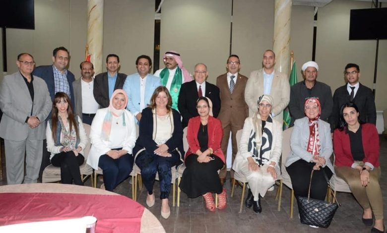 العالمى لخبراء السياحة يطالب بتعديلات فى قوانين العمل لمنح المرأة فرص أكبر بالعمل والمناصب القيادية السياحية