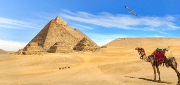 مصر تعبر بوابة الـ 30 مليون زائر عبر تسهيلات تأشيرة السياحة
