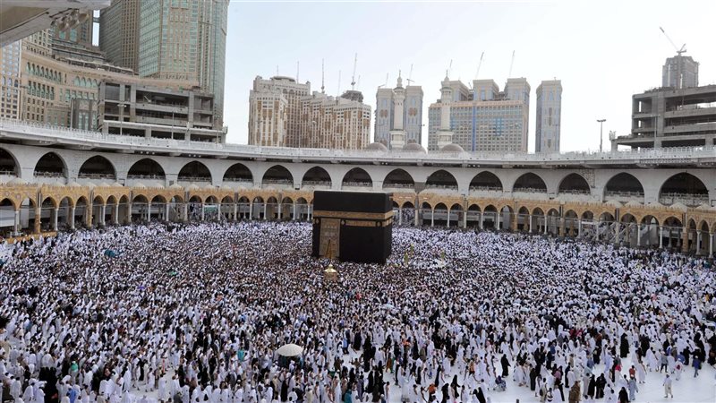 قرار جديد من السياحة للشركات بشأن مقدمات جدية حجز برامج الحج