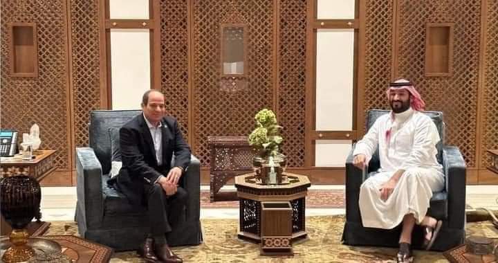 عضو خارجية النواب: توقيت زيارة السيسي للسعودية في غاية الأهمية