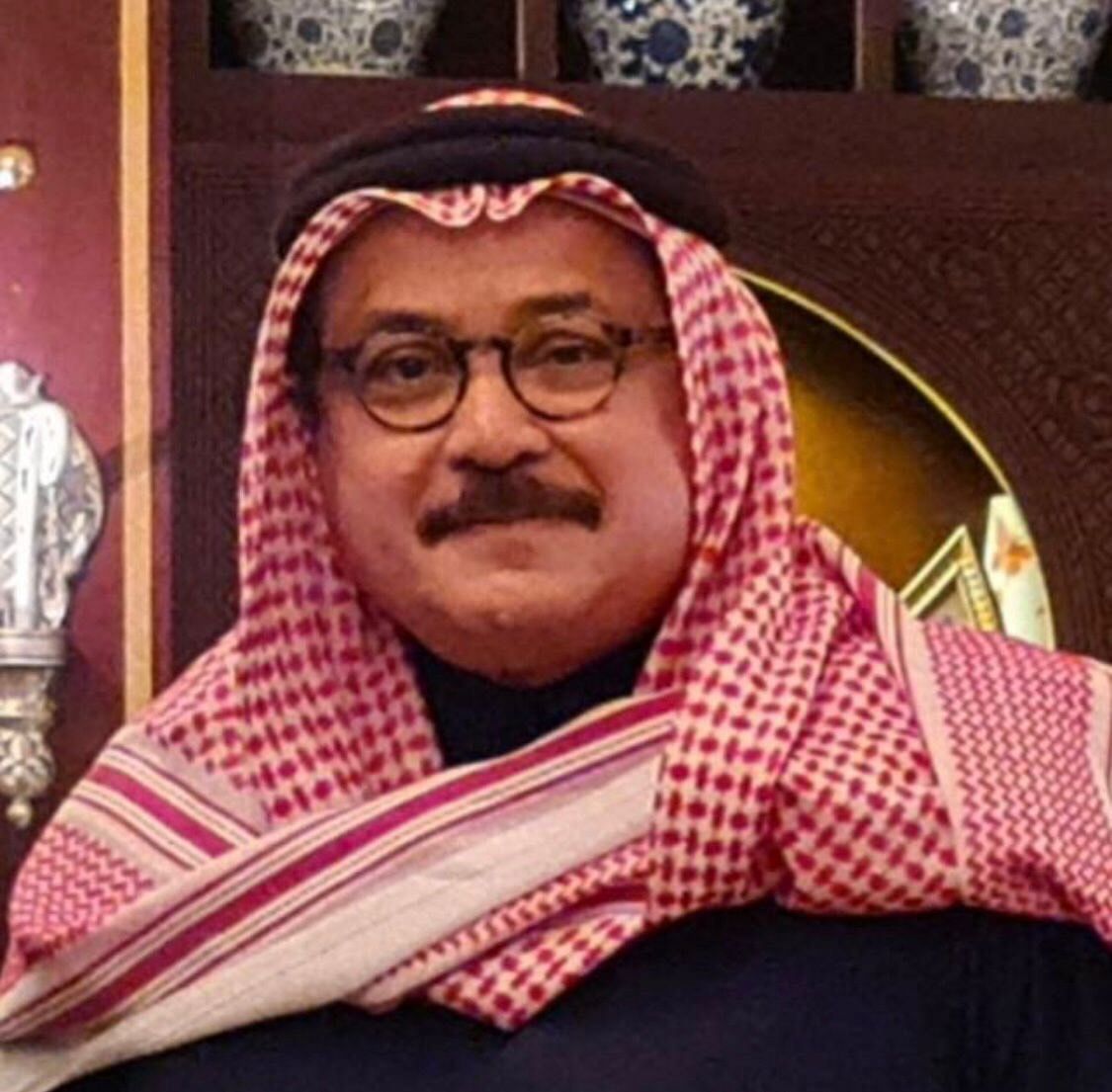 جمعية كتاب الرأي تمنح الدكتور عبدالله دحلان العضوية الفخرية