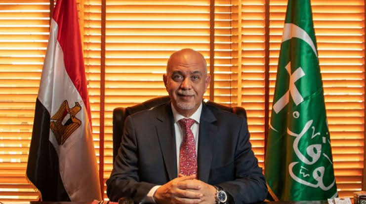 النائب حازم الجندي: مشروع التجلي الأعظم يعزز فرص التنافسية للسياحة المصرية عالميا