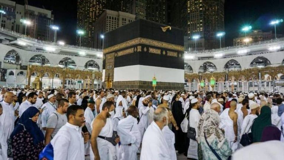 تأجيل تسجيل أسماء المتقدمين للحج السياحي حتى 27 أبريل الجاري