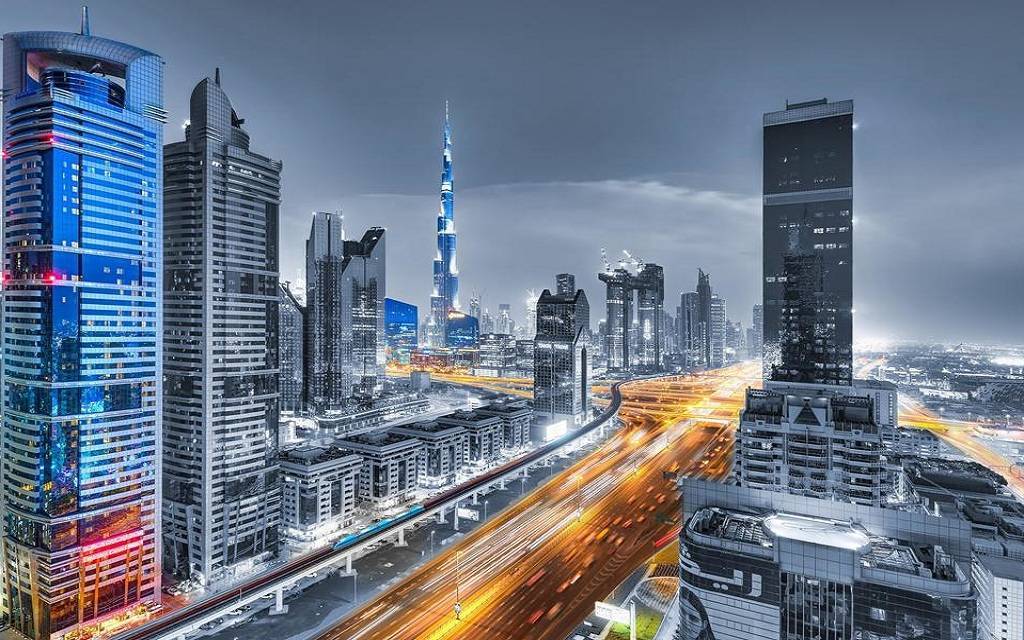12.5 مليار دولار مساهمة قطاع السياحة والسفر في اقتصاد دبي خلال 2022