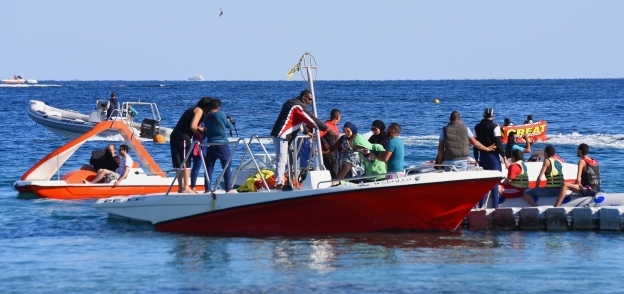 "غرفة السياحة": العرب يرفعون إشغال فنادق القاهرة إلى 80% خلال يونيو