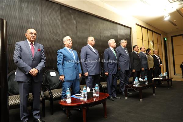 «مطروح» تشارك في الاجتماع التمهيدي لإقامة مؤتمر السياحة الصحية