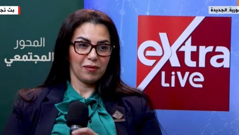 "سها سعيد" مشروعات السياحة تضخ عملة صعبة فور تشغيلها